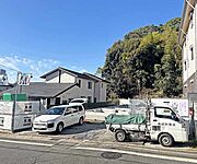 桃山駅より徒歩7分 1階 新築の賃貸物件