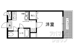 阪急京都本線 西院駅 徒歩10分