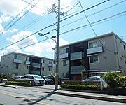 BelleMaison祥鳥橋 2階 築14年11ヶ月の賃貸物件