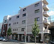 伏見駅より徒歩1分 4階 築37年9ヶ月の賃貸物件