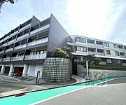 東山駅より徒歩3分 築26年11ヶ月 5階建の賃貸物件