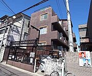 サンモールアオキ 3階 築42年1ヶ月の賃貸物件