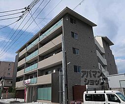 インサイトルポ山科新十条 406