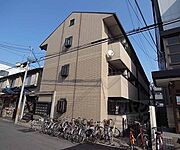 竹田駅より徒歩12分 2階 築32年10ヶ月の賃貸物件