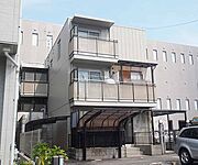 フォレスト 1階 築26年の賃貸物件