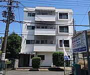 井御料マンション 3階 築53年4ヶ月の賃貸物件