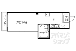 京都地下鉄東西線 太秦天神川駅 徒歩9分
