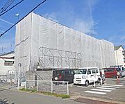 伏見駅より徒歩3分 3階 新築の賃貸物件