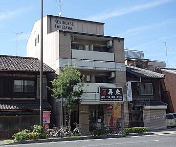 外観 外観