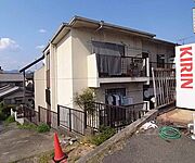 コーポ西大橋の賃貸物件