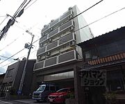二条駅より徒歩7分 4階 築26年11ヶ月の賃貸物件