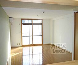 セレーノ塔南 505 5階ワンルームのリビング/ダイニング