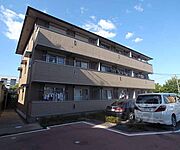 嵯峨嵐山駅より徒歩1分 3階 築16年11ヶ月の賃貸物件