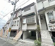 嵯峨嵐山駅より徒歩17分 築35年8ヶ月の賃貸物件