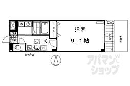 グレーシア 1階