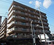 西大路駅より徒歩5分 3階 築26年11ヶ月の賃貸物件