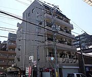 ウェスティン安朱の賃貸物件