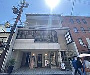 烏丸御池駅より徒歩6分 4階 築45年10ヶ月の賃貸物件