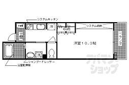 JR山陰本線 太秦駅 徒歩6分 1階/-