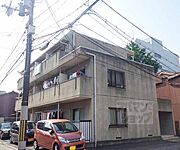 ハイツ福徳 2階 築39年6ヶ月の賃貸物件