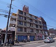ロイヤルハイツ梅津 4階 築39年1ヶ月の賃貸物件