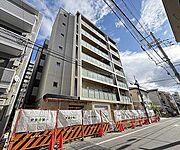 大宮駅より徒歩5分 6階 新築の賃貸物件