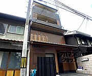 アルテ東山三条の賃貸物件