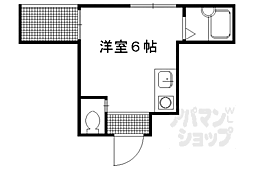 阪急京都本線 京都河原町駅 徒歩8分