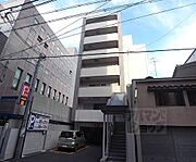 四条駅より徒歩5分 5階 築18年4ヶ月の賃貸物件