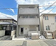 伏見駅より徒歩1分 3階 新築の賃貸物件