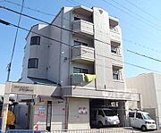 くいな橋駅より徒歩1分 3階 築36年8ヶ月の賃貸物件