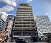 四条駅より徒歩7分 11階 築20年の賃貸物件