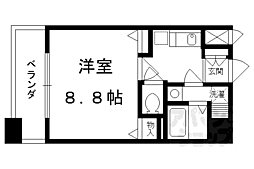 ＧＲＡＮＤ　ＣＲＵ 6階/603