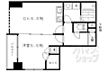 GLANZ七条通7階7.5万円