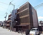 丹波橋駅より徒歩3分 2階 築41年11ヶ月の賃貸物件