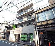 ドルフィンV 2階 築35年10ヶ月の賃貸物件