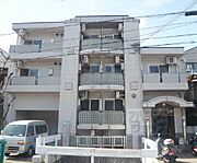 東野駅より徒歩17分 2階 築35年3ヶ月の賃貸物件