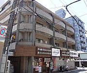 メゾングランドール 4階 築39年4ヶ月の賃貸物件