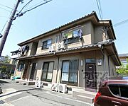 花園駅より徒歩15分 築28年2ヶ月の賃貸物件