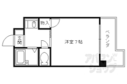 阪急京都本線 西院駅 徒歩5分