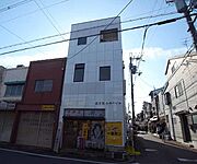 西京極みのりビル 2階 築48年9ヶ月の賃貸物件