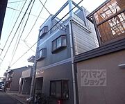 ウェルスクエア京都四条大宮 1階 築32年11ヶ月の賃貸物件