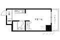 Gloire烏丸五条4階4.4万円