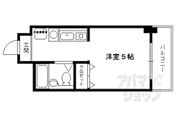 Ｇｌｏｉｒｅ烏丸五条 3階