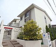ＳＯＡＶＥ桃山 1階 築16年の賃貸物件