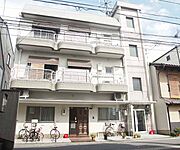 野村マンション 3階 築55年の賃貸物件