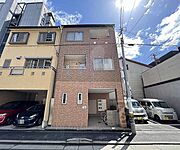 Piccolo高辻 2階 築19年の賃貸物件