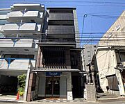 四条駅より徒歩5分 2階 築14年4ヶ月の賃貸物件