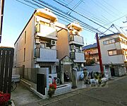 ＶＩＰ大宅マンション 3階 築36年2ヶ月の賃貸物件