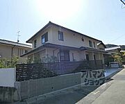 嵯峨嵐山駅より徒歩19分 1階 築5年2ヶ月の賃貸物件
